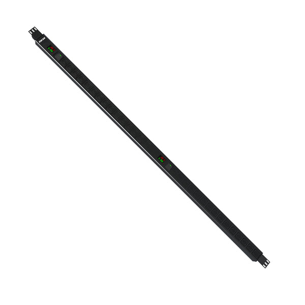 FORZA FPD-3012M0U PDU Medible 6000W, 30 tomas, 2xSPD, 220V