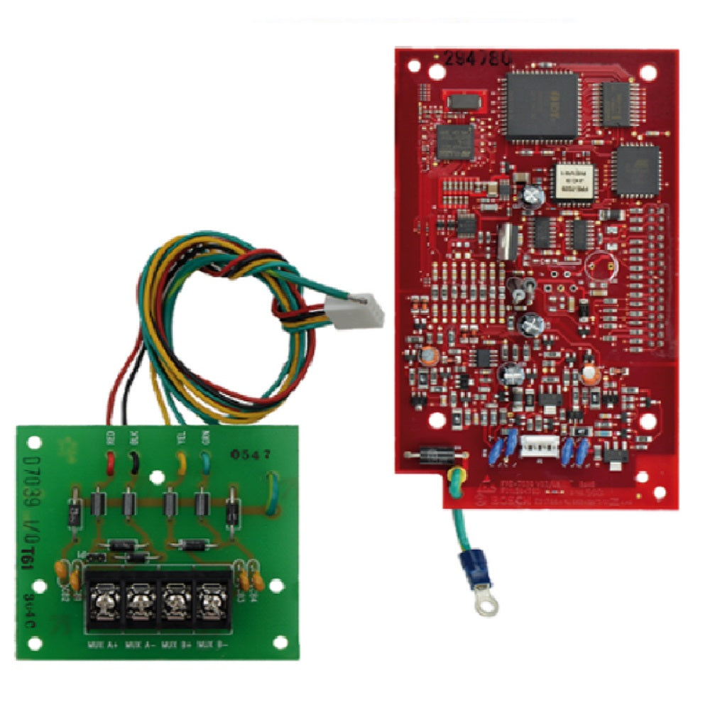 BOSCH FPE-7039 Módulo de expansión para FPD7024. Integra detectores direccionables