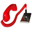 FIRE-LITE FPJ-F Remote Phone Connector for PA Unit