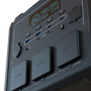 FORZA FPP-T1202 TITAN Power Bank Generador 220V 1200W con baterias LMFP