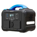 FORZA FPP-T302 TITAN Power Bank Generador 220V 300W con baterias LMFP