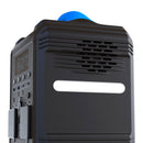 FORZA FPP-T702 TITAN Power Bank Generador 220V 700W con baterías LMFP