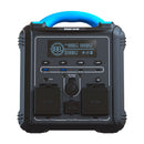 FORZA FPP-T702 TITAN Power Bank Generador 220V 700W con baterías LMFP