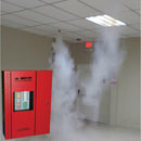 MIRCOM FR-320-R Conventional Clean Agent Discharge Panel