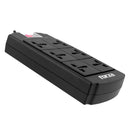 FORZA FSP-06MN Supresor Protector de voltaje 1080J 1800W 6 tomas 220V