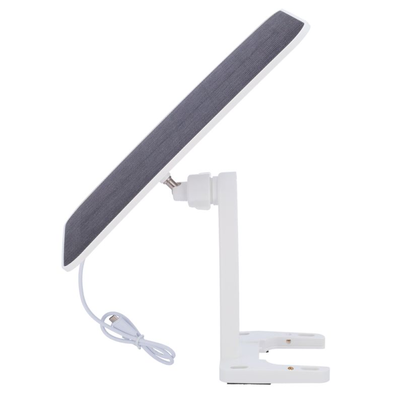 IMOU FSP13 Panel Solar Tipo C de Silicio para Cámara CELL PT