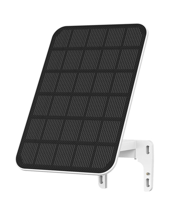 IMOU FSP13 Panel Solar Tipo C de Silicio para Cámara CELL PT