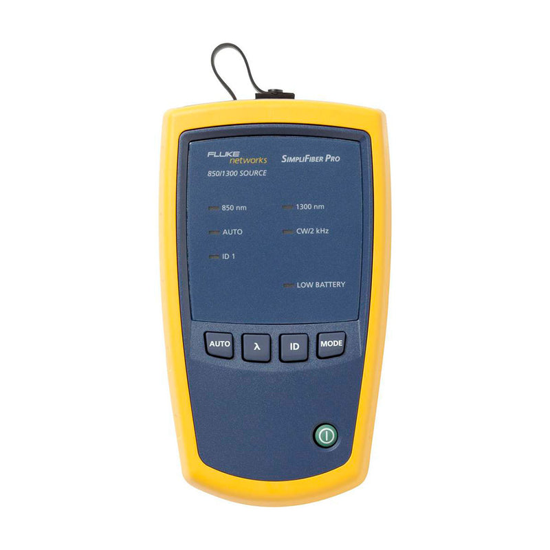 FLUKE FTK1000 Kit de verificacion de fibra optica multimodo