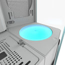 COUGAR FV270 PLATAFORMA GIRATORIA LUMINOSA LED