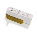 FORZA FVP-1212B-NG Protector de Voltaje 900J 1500W 1 toma