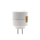 FORZA FVP-1212B-NG Protector de Voltaje 900J 1500W 1 toma