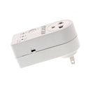 FORZA FVP-1212B-NG Protector de Voltaje 900J 1500W 1 toma