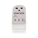 FORZA FVP-1212B-NG Protector de Voltaje 900J 1500W 1 toma