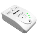 FORZA FVP-6630B Protector de voltaje 880J 6600W 1 toma
