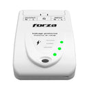 FORZA FVP-6630B Protector de voltaje 880J 6600W 1 toma