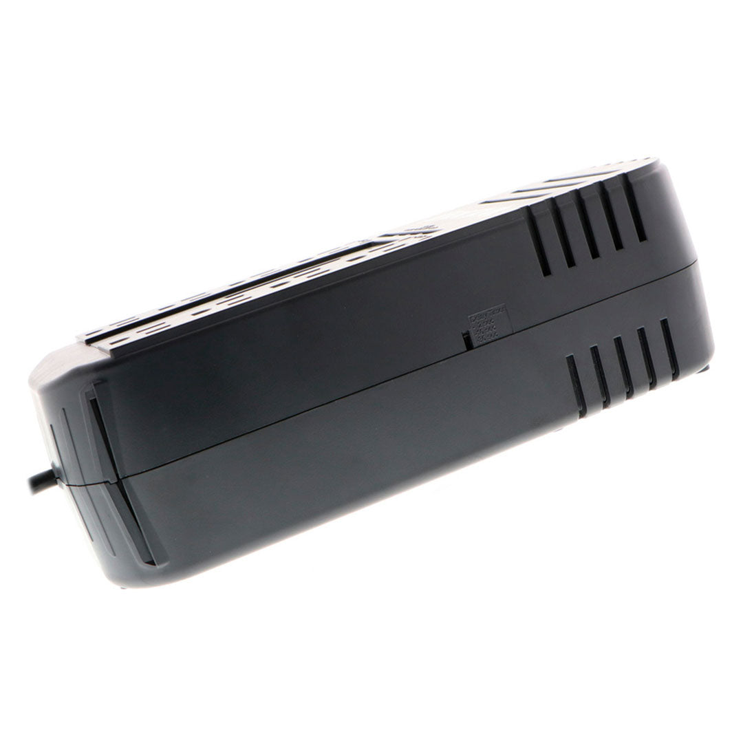 FORZA FVR-2202 Estabilizador Regulador de voltaje 2200VA 1100W 8 tomas 220V