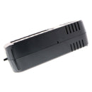 FORZA FVR-2202 Estabilizador Regulador de voltaje 2200VA 1100W 8 tomas 220V