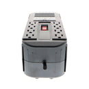 FORZA FVR-2202 Estabilizador Regulador de voltaje 2200VA 1100W 8 tomas 220V