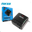 FORZA FVR-3002 Estabilizador Regulador de voltaje 3000VA 1500W 4 tomas