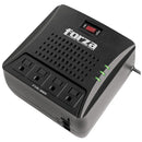 FORZA FVR-3002 Estabilizador Regulador de voltaje 3000VA 1500W 4 tomas
