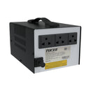 FORZA FVR-6002 Estabilizador Regulador de Voltaje 6000VA 3000W 3 Tomas 220V