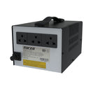 FORZA FVR-6002 Estabilizador Regulador de Voltaje 6000VA 3000W 3 Tomas 220V