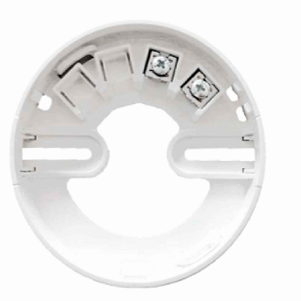 MAPLE ARMOR FW500 Base para detectores direccionables sin borde 4"