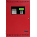 MIRCOM FX-400R Addressable fire alarm panel up to 240 points