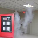 MIRCOM FX-3500RCU Clean Agent Discharge Addressable Panel