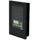 MIRCOM FX-4003-12N Flexnet addressable fire alarm panel extendable up to 8 loops