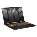 ASUS TUF F15 Laptop Gaming Core i7 13620H 2.4GHz, 15.6" FHD IPS, RTX 4060 8GB, 16GB DDR5, SSD M.2 1TB, FX507VV-LP142