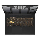 ASUS TUF F17 Laptop Gaming Core i7 13620H 2.4 GHz, 17.3" FHD IPS, RTX 4050 6GB, 16GB DDR5, SSD M.2 1TB, FX707VU-HX087