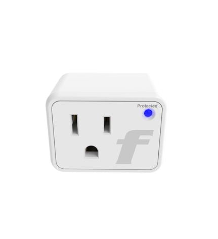 FORZA FZ-FSP-112W-NG Protector de Tensión 1875-2500W/650J 110/220V