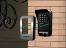 INTELBRAS XPE 1013 PLUS 13-key electronic doorman 