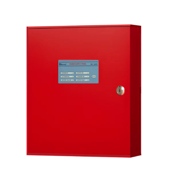 RE-5APS - FUENTE EXTERNA RAVEL - 5 AMPERIOS