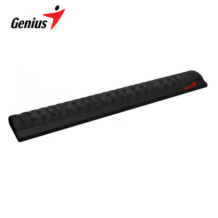 GENIUS G-WP 200M Reposamuñecas para Teclado - Negro 31250012400