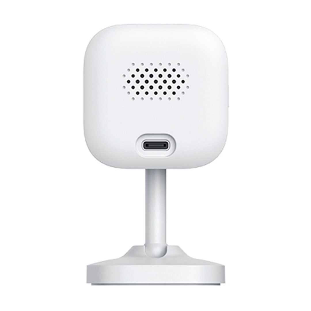 DIMAX G103 Cámara de Seguridad WiFi 3MP Lente Fija Interior