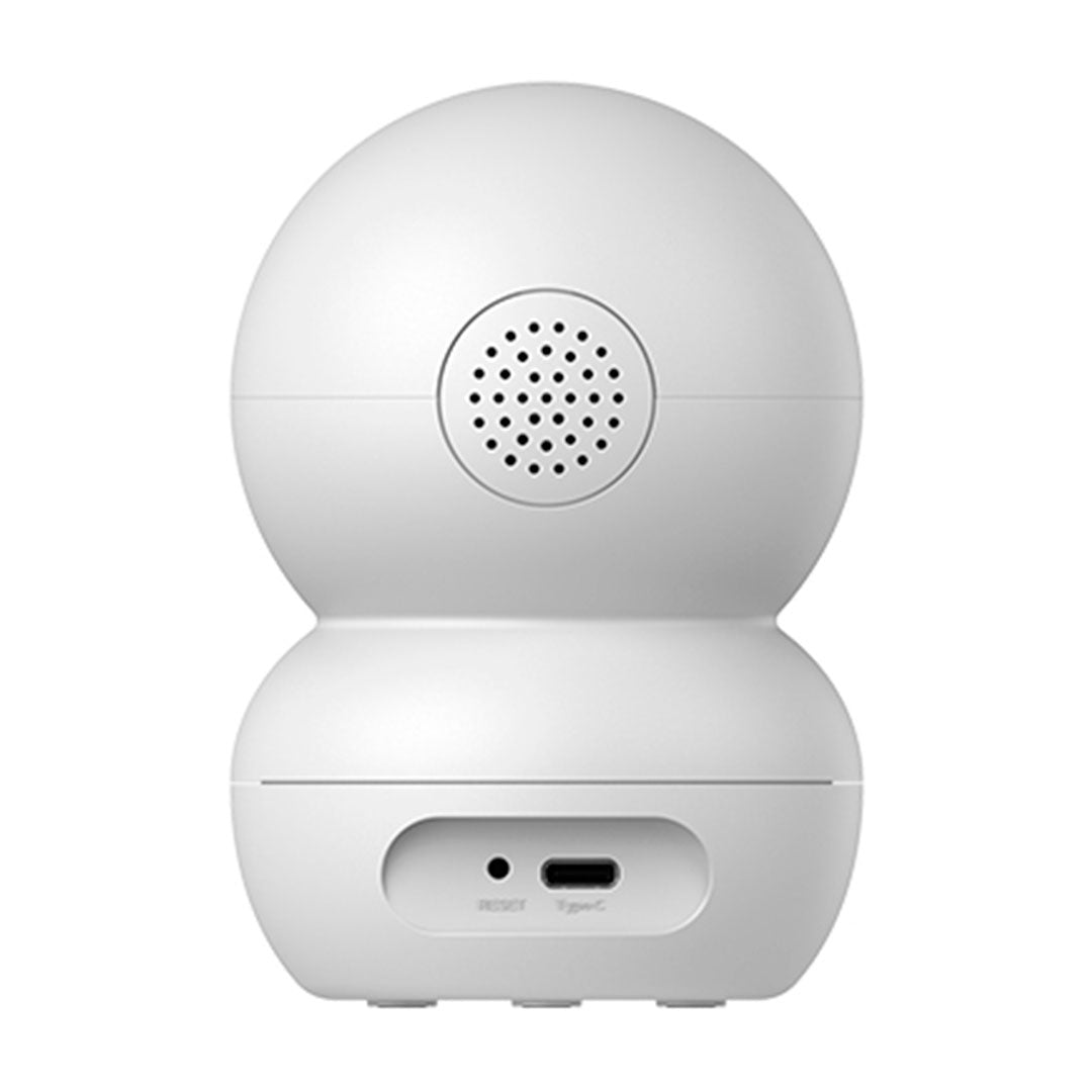 DIMAX G104 Cámara de Seguridad WiFi 3MP PT 360º Interior