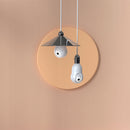 DIMAX G105 Cámara interior tipo foco 4MP