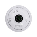 DIMAX G106 Camara panoramica ojo de pez 3MP