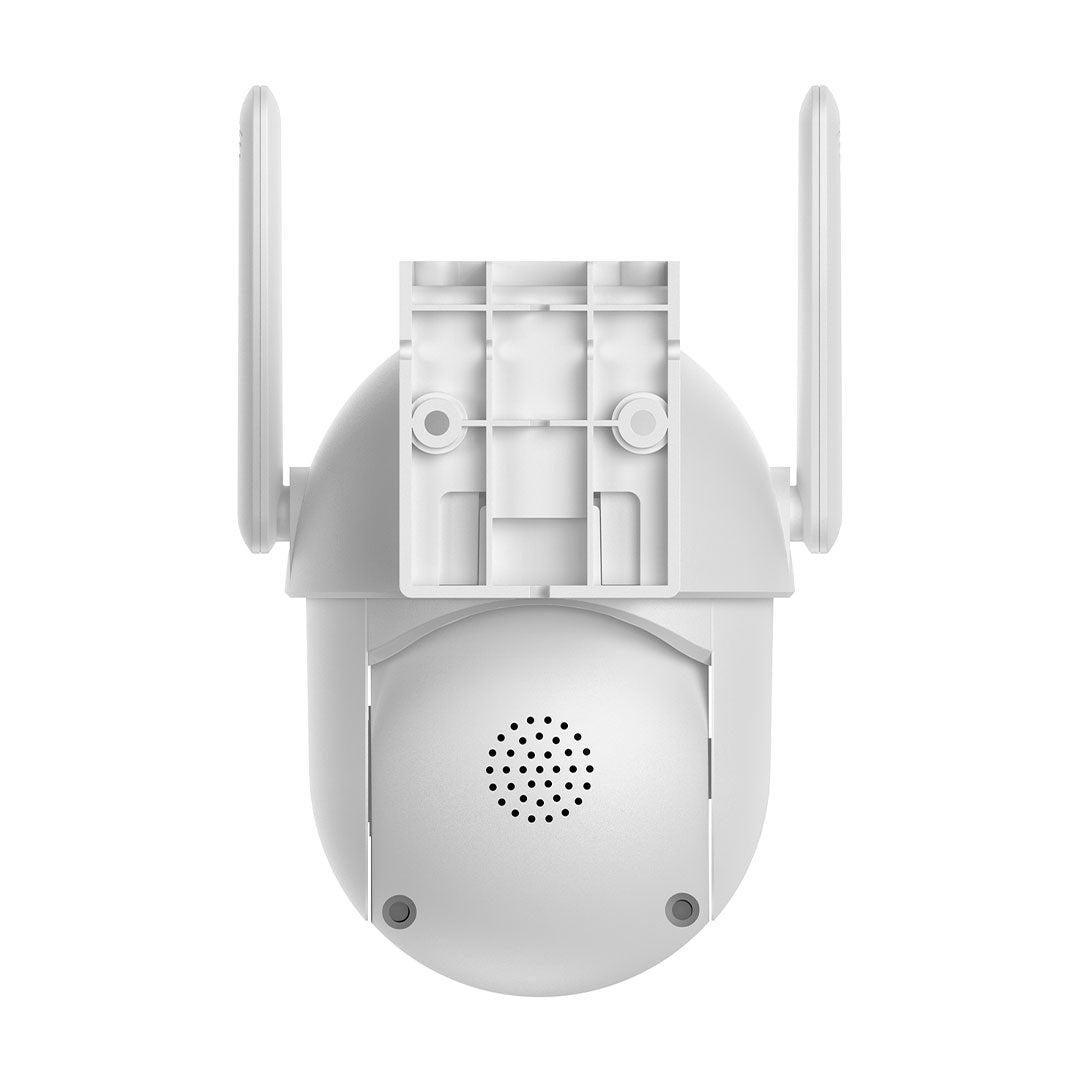 DIMAX G113 Cámara de Seguridad WiFi 3MP PT 360º Exterior