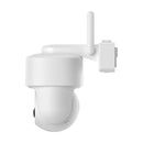 DIMAX G119 Camara exterior +panel solar 4Mp