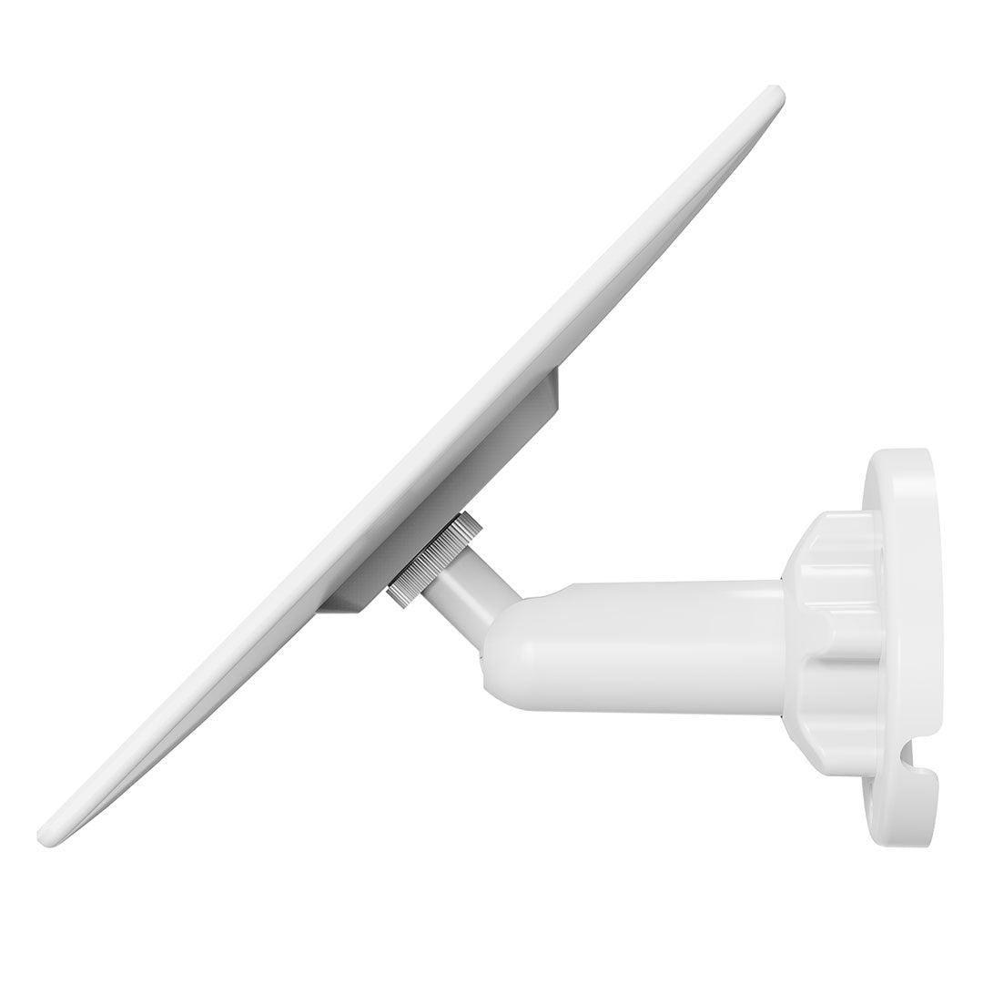 DIMAX G119 Cámara de Seguridad WiFi 4MP PT 360º Exterior con Panel Solar