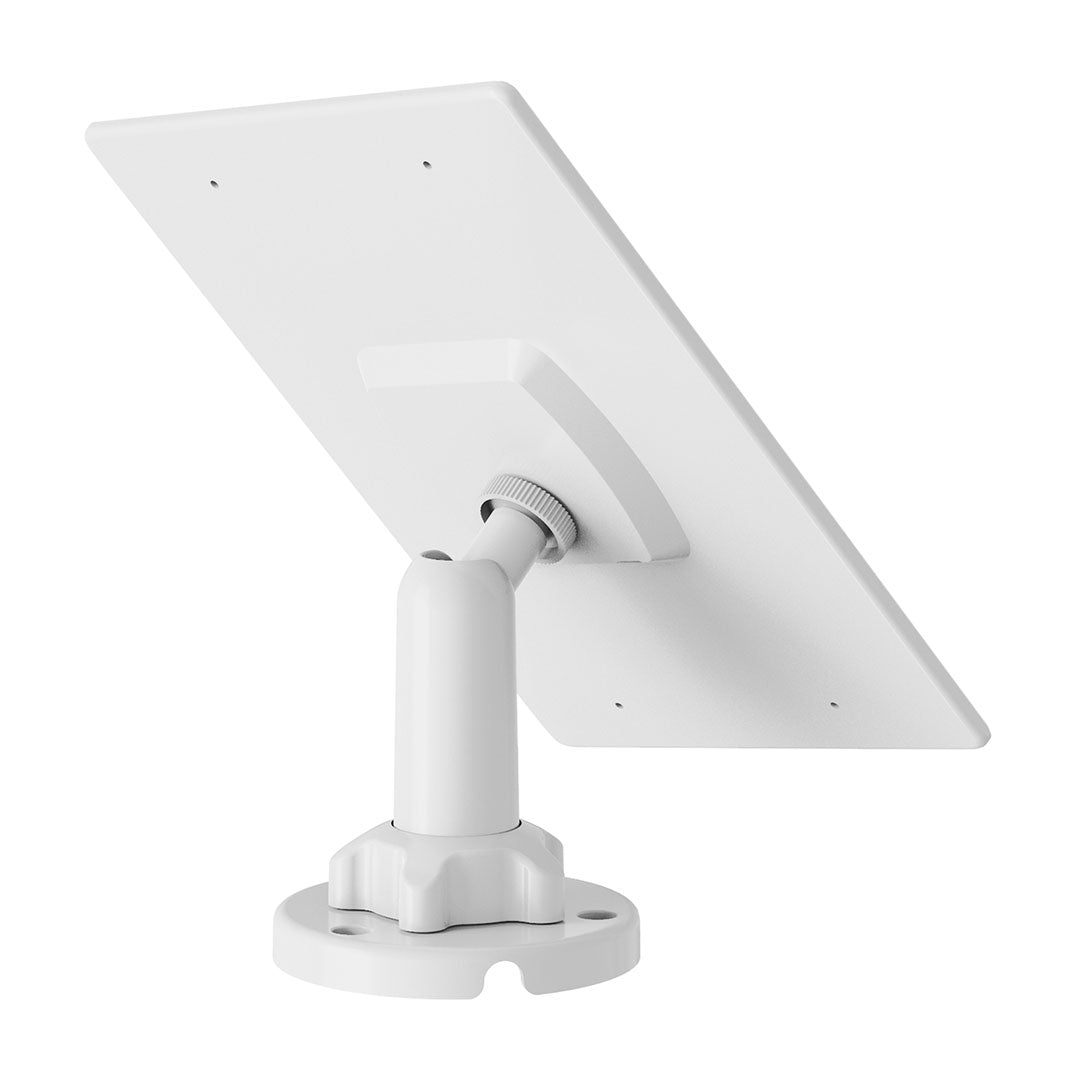 DIMAX G119 Cámara de Seguridad WiFi 4MP PT 360º Exterior con Panel Solar
