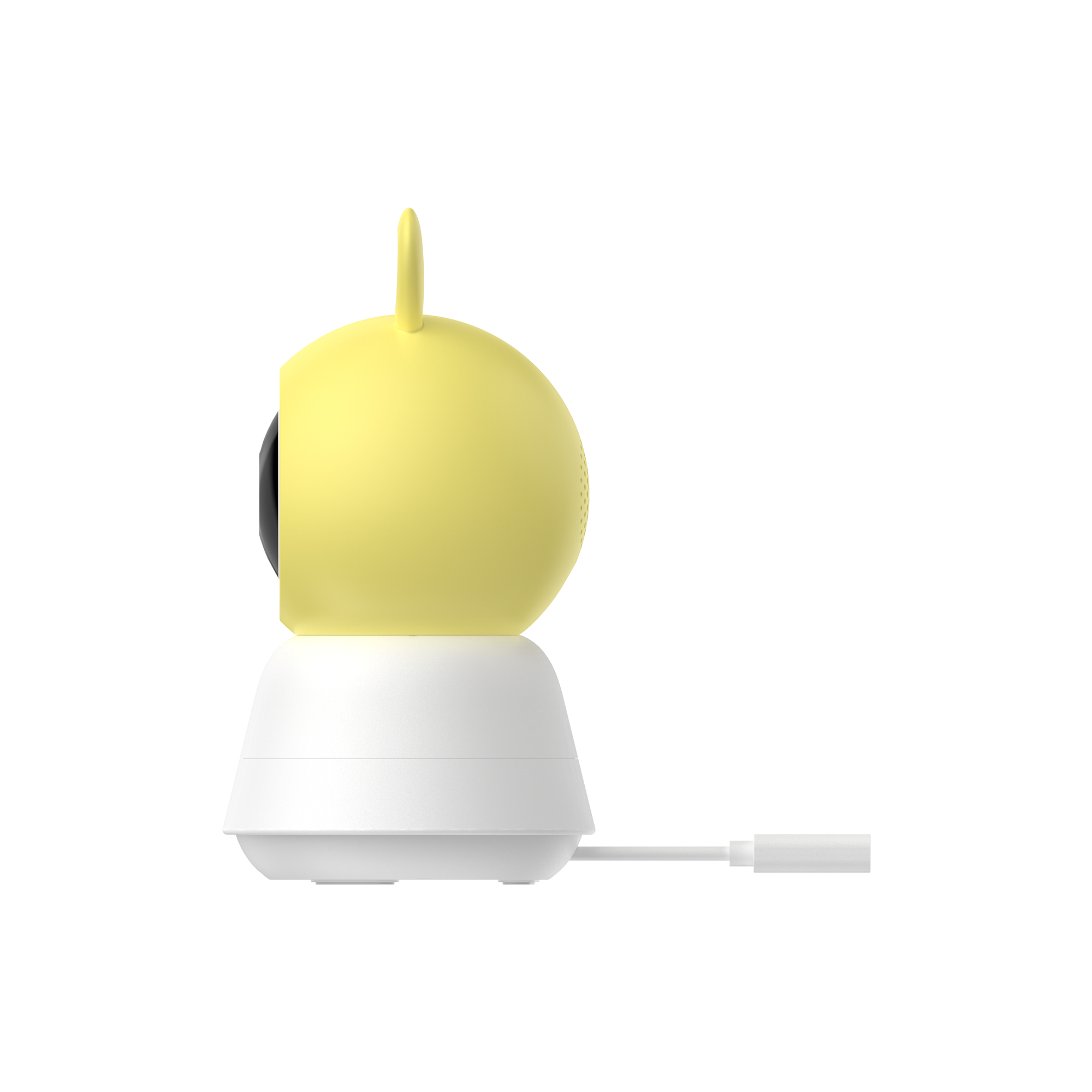 DIMAX G129 cámara de Seguridad WiFi 4MP PT 360º Interior