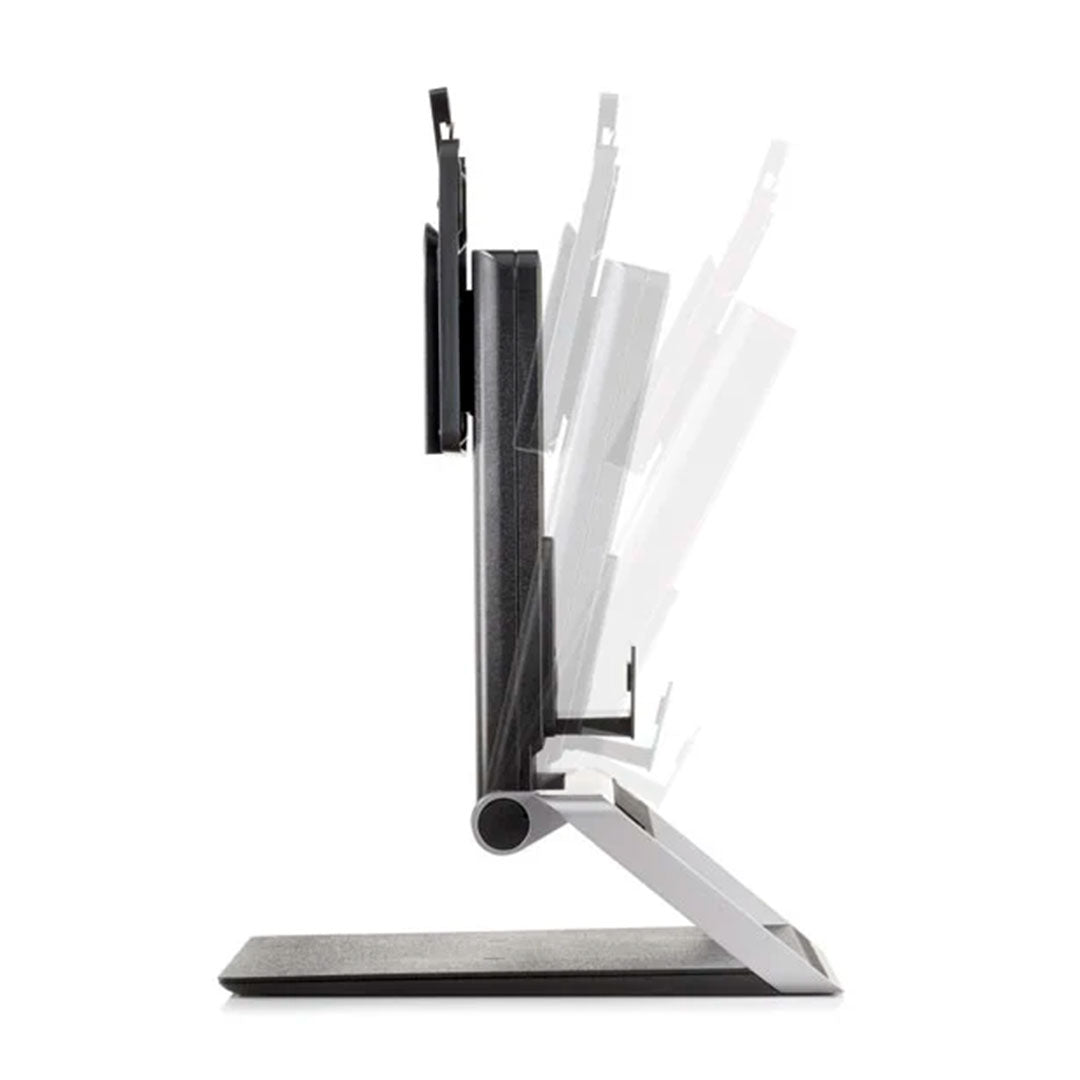 HP G1V61AA Centro de trabajo integrado HP A, para Monitores, Desktop mini y Thin Client. 
