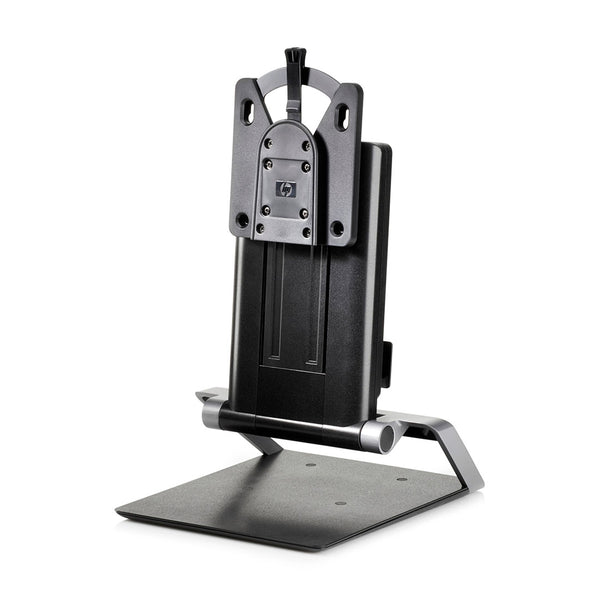 HP G1V61AA Centro de trabajo integrado HP A, para Monitores, Desktop mini y Thin Client. 