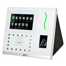 ZKTECO G3-ID Control de Acceso y Asistencia con Lector de Huella, Rostro y Tarjeta