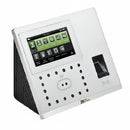 ZKTECO G3-ID Control de Acceso y Asistencia con Lector de Huella, Rostro y Tarjeta