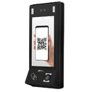 ZKTECO	G4 PRO/FP Control de Acceso Profesional con Lector de Huella, Palma, Rostro y Tarjeta.